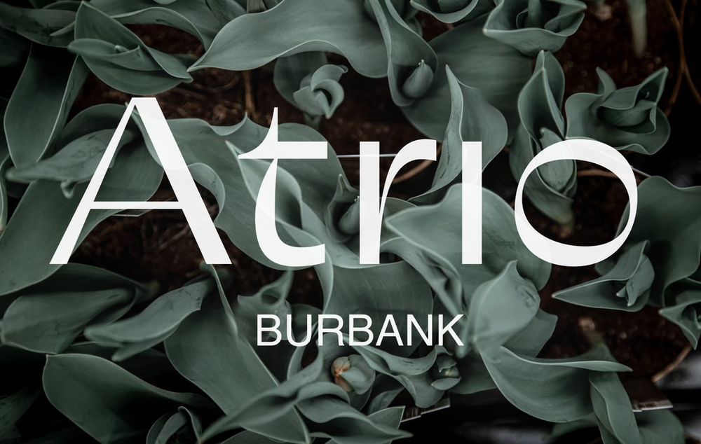 Atrio