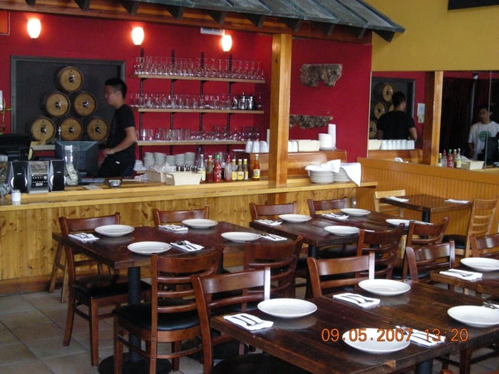 Top Rated Restaurants Berkeley Ca Top Rated Restaurants Berkeley Ca