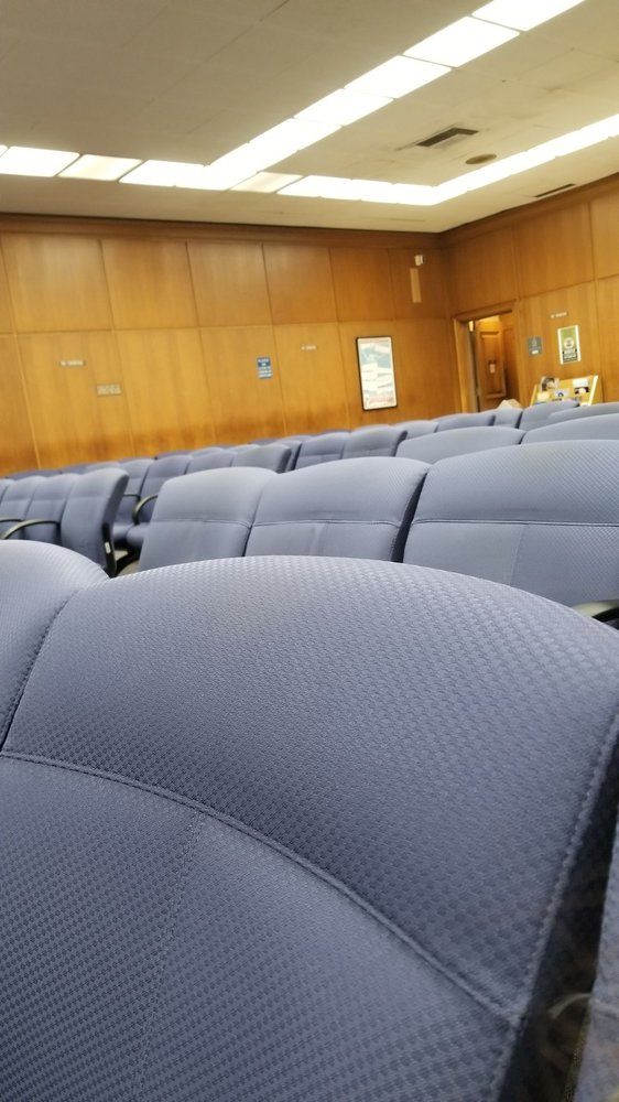 Los Angeles Superior Court Stanley Mosk Courthouse 111 N Hill St Los Angeles Ca 90012