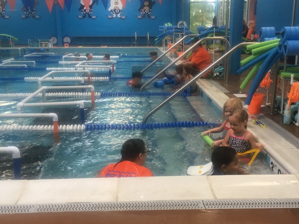 marlton swim & recreation club