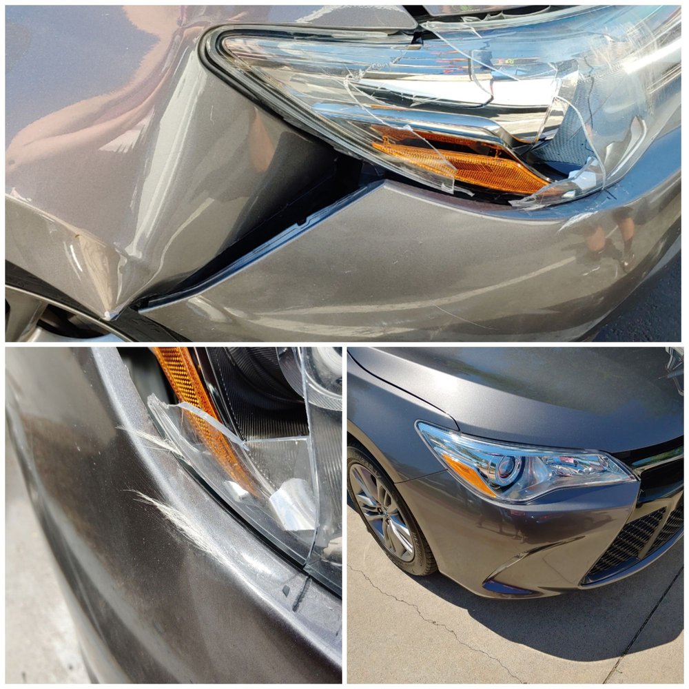 Elite One Auto Collision Center