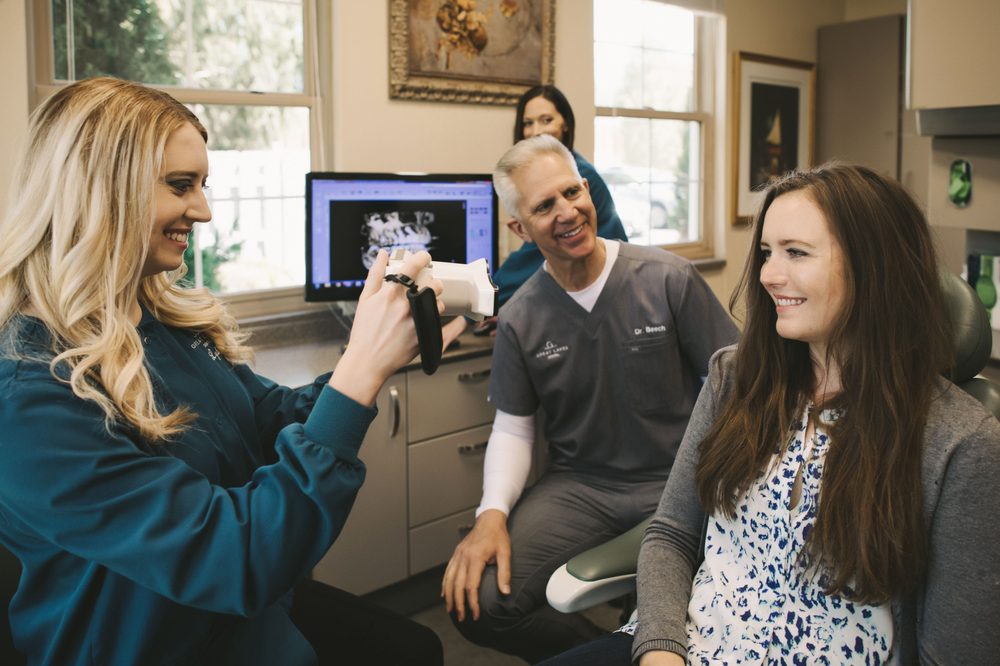 image of business Great Lakes Dental