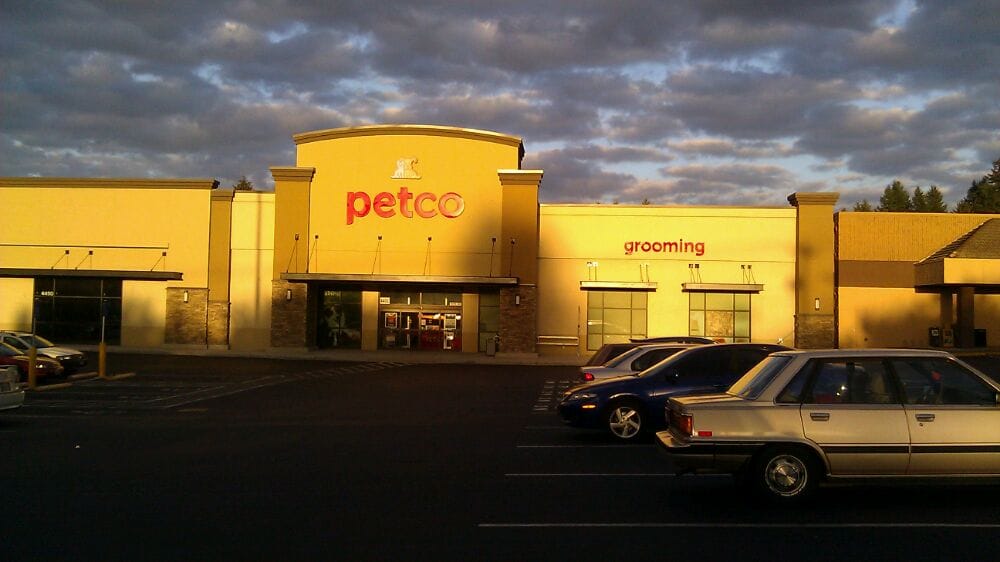 Petco 10 Reviews Pet Training 4450 Commercial St SE, Salem, OR