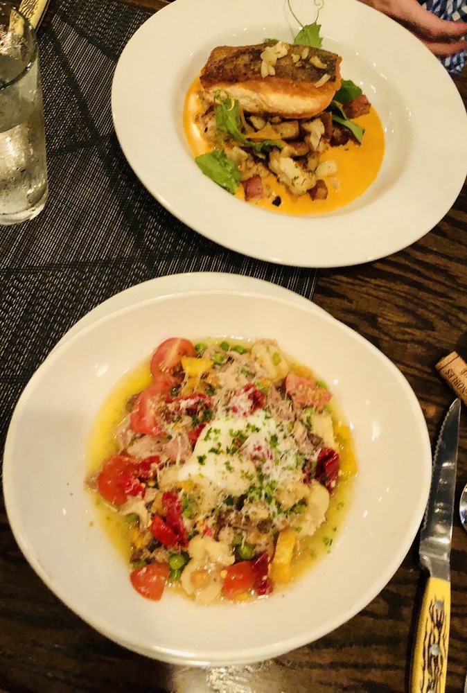 Northshore Brasserie