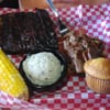 Famous Daves Bar-B-Que