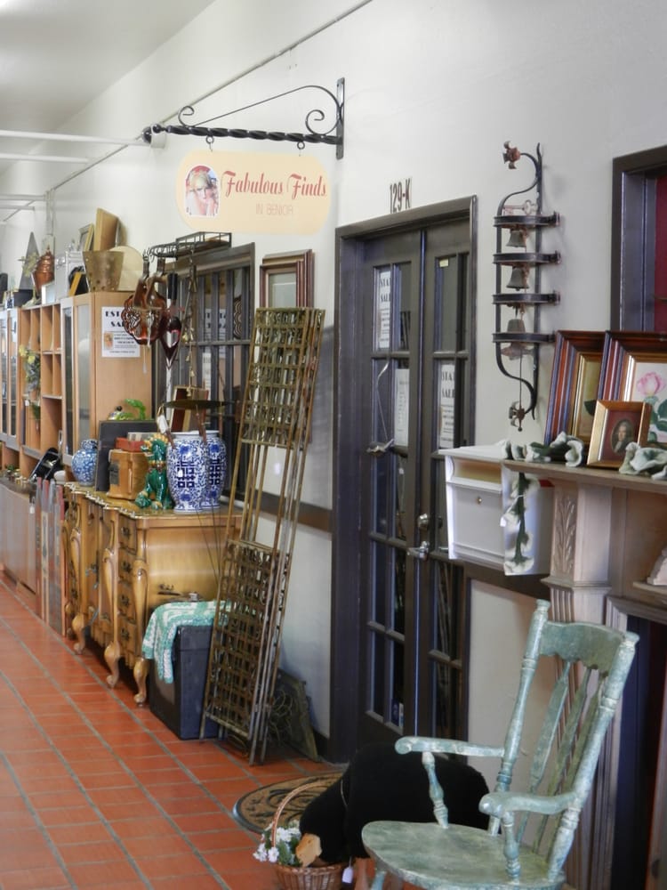 Fabulous Finds in Benicia 14 Photos & 13 Reviews Antiques 131 1st