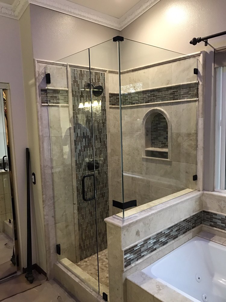 Exquisite Shower Doors 37 Photos 28 Reviews Glass Mirrors Exquisite Shower Doors 37 Photos 28 Reviews Glass Mirrors 357 N Sheridan St Corona Ca Phone Number Yelp