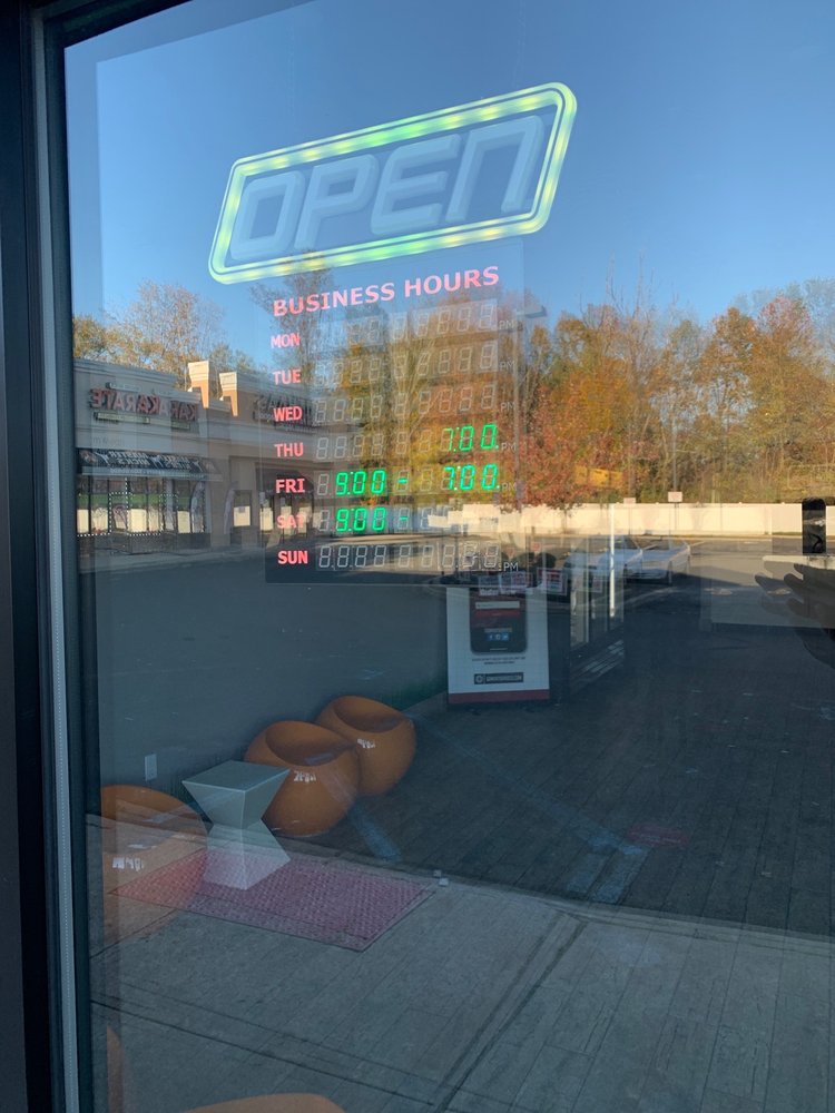 Shaan Halal Meats & Grill