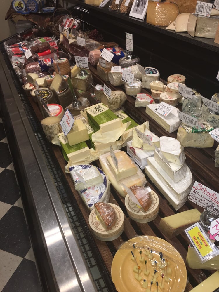 Village Gourmet 22 Photos & 51 Reviews Cheese Shops 4357 Tujunga