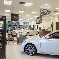Dch Lexus Of Santa Barbara 29 Photos 177 Reviews Car Photo Of Dch Lexus Santa Barbara Ca United States