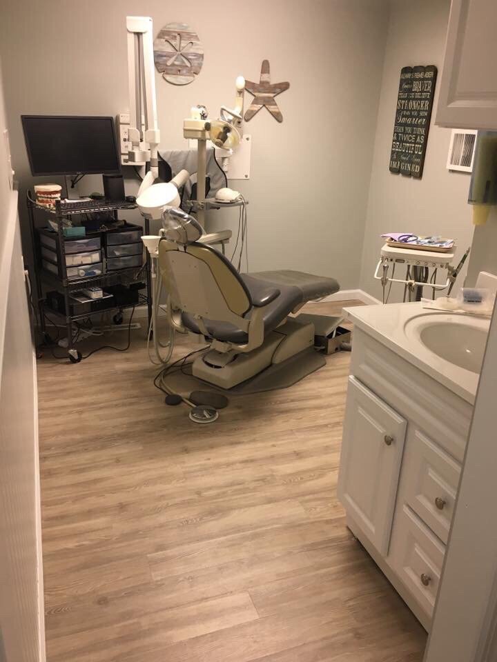 image of business Suzanne E Cohen, DDS
