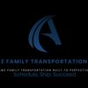 AMZ Family Transportaion gift card
