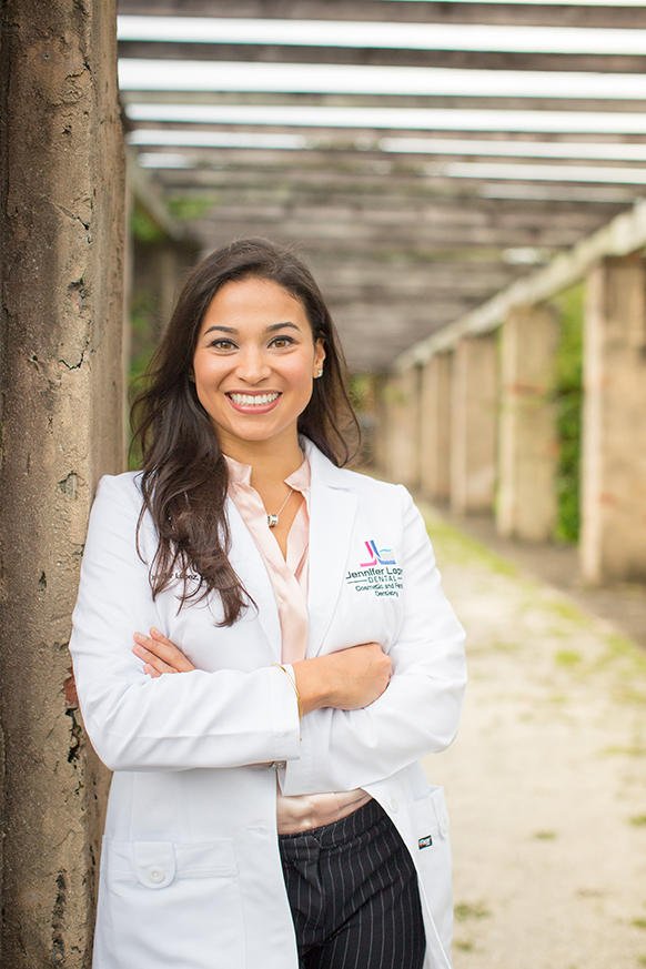 image of business Jennifer Lopez Dental