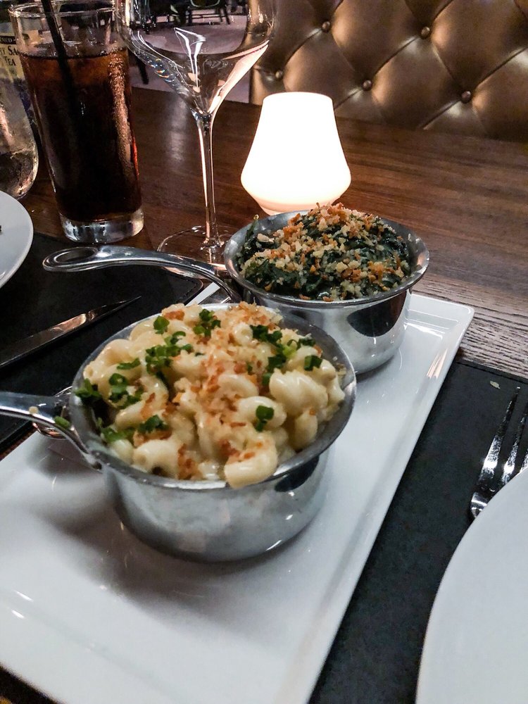 Gordon Ramsay Steak 236 Photos & 96 Reviews Steakhouses 777