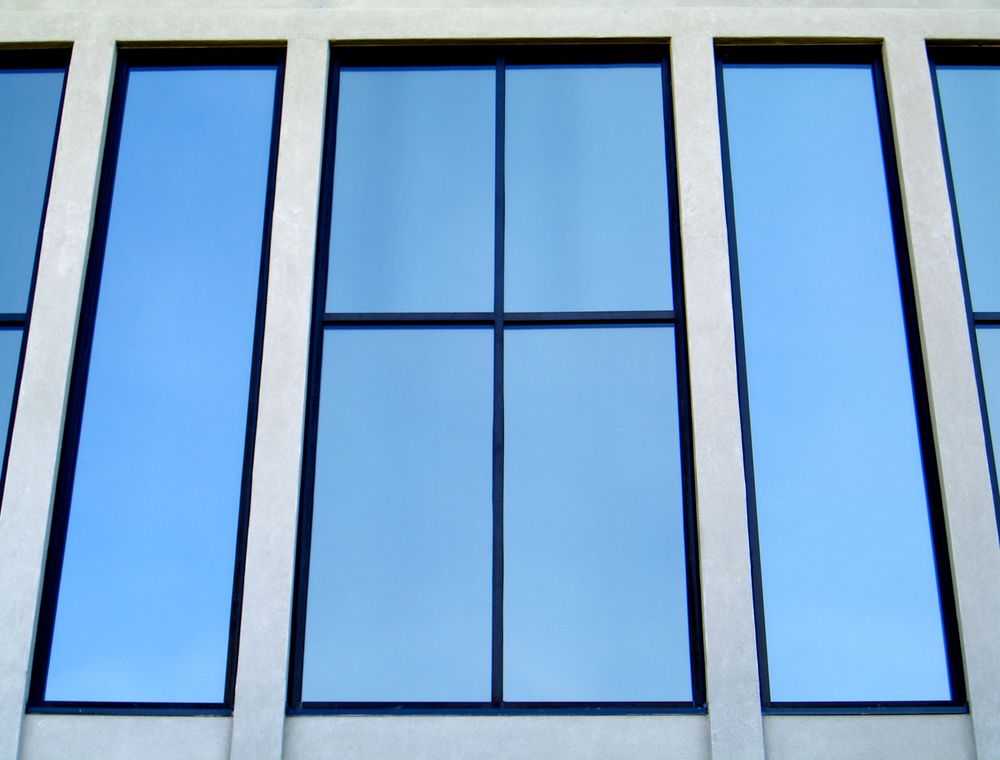 First Class Window Cleaning