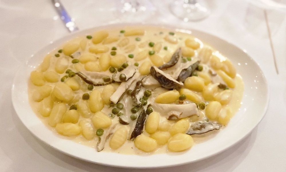 Z Prime Italian Steakhouse