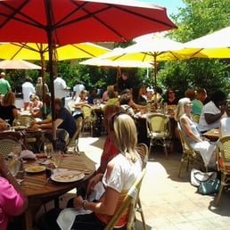 Photos For City Kitchen Outside Yelp