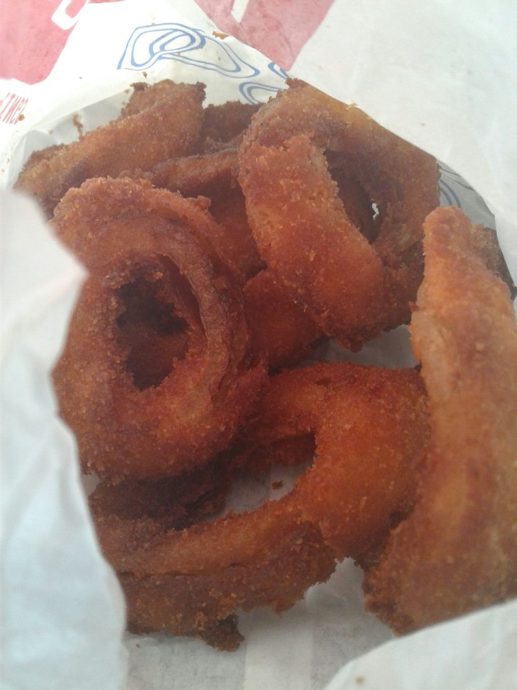 Sonic Drive-In