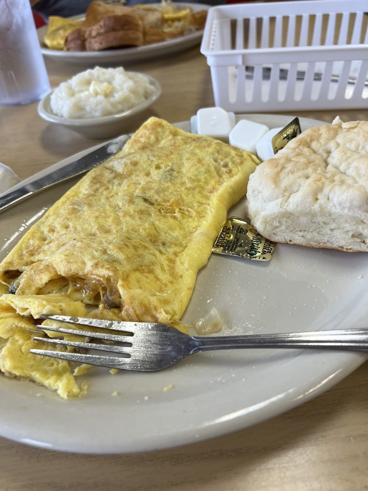 Beverly's Country Cafe