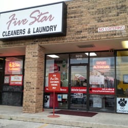 Five star cleaners coupons san antonio tx
