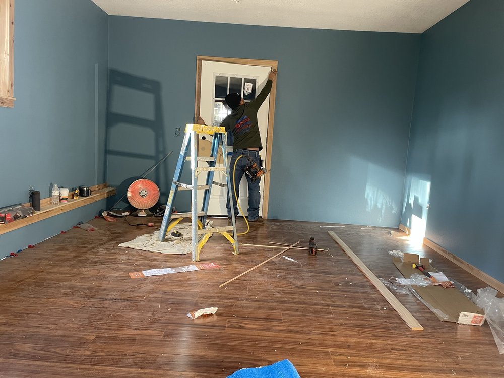 image of business BNC Hammer Construction