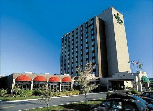 Hotel Jonquiere Holiday Inn Hotel Jonquiere Holiday Inn