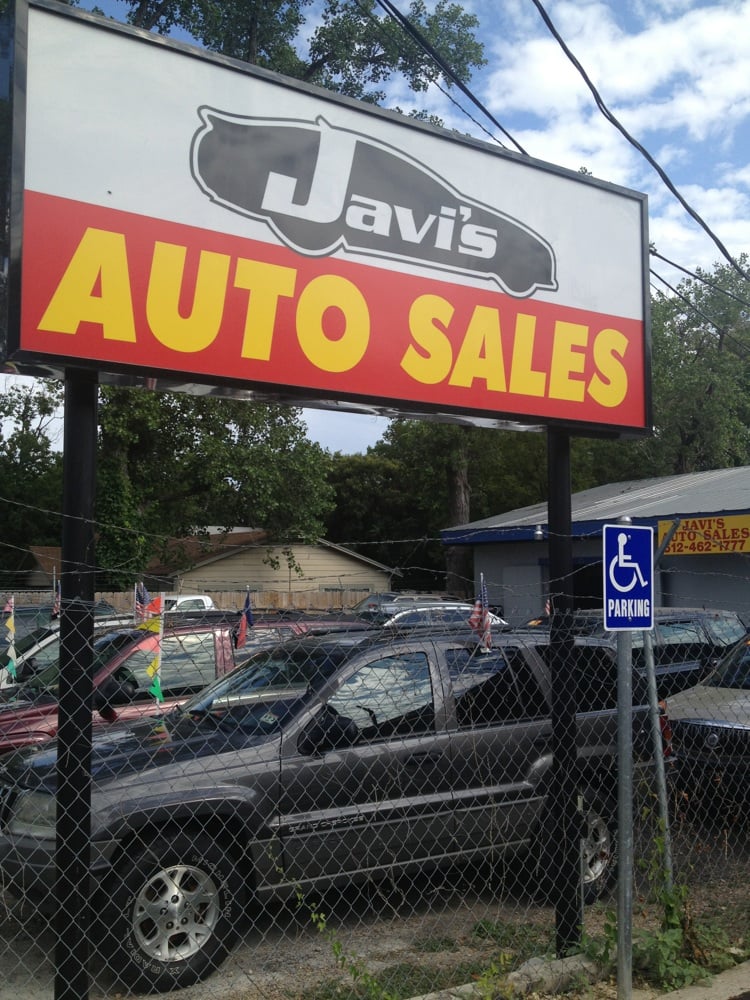 Javis Auto Sales Car Dealers 3716 S Congress Ave, 78704 (South