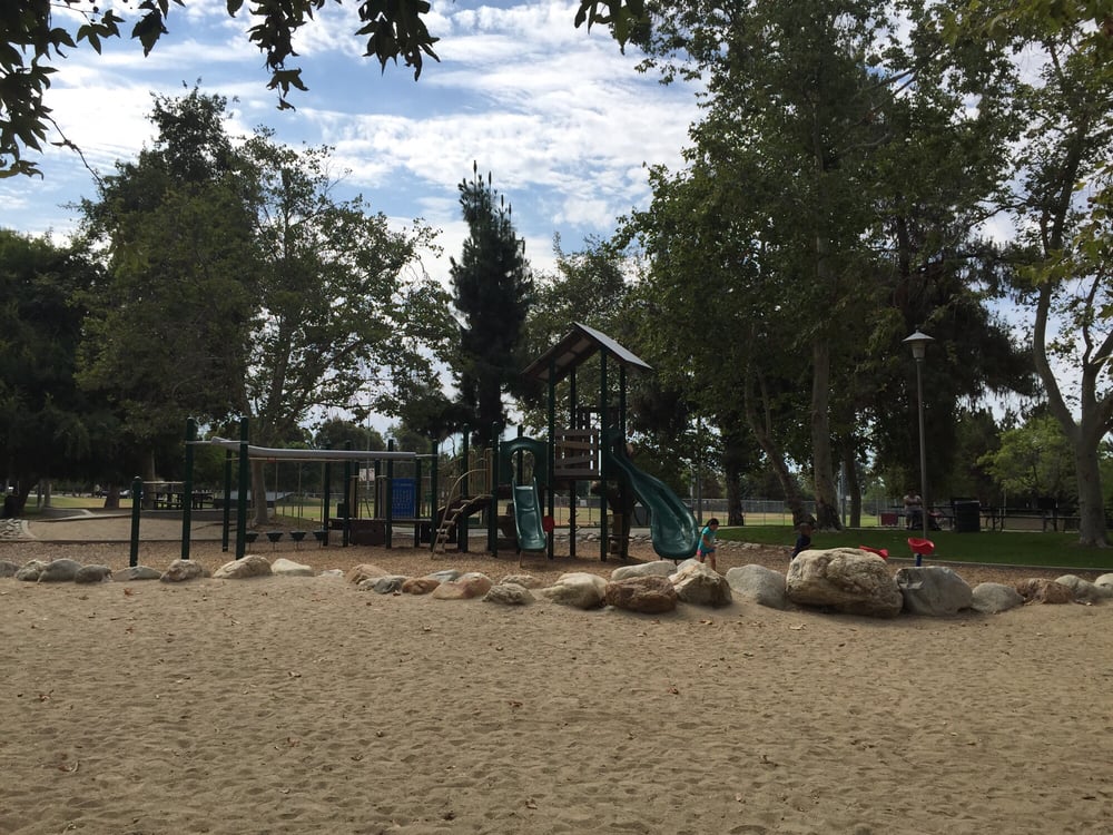 Cahuilla Park 16 Photos Parks 1717 N Indian Hill Blvd, Claremont, CA Yelp