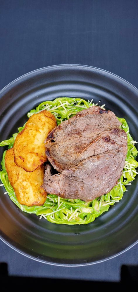 Imperio Peruvian Cuisine