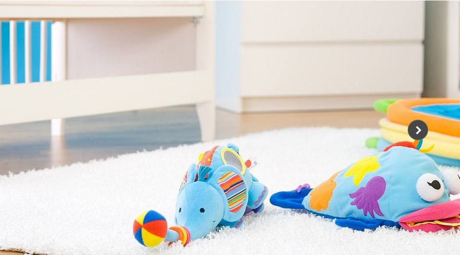 image of business Floor Designs