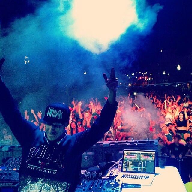 Trapfest