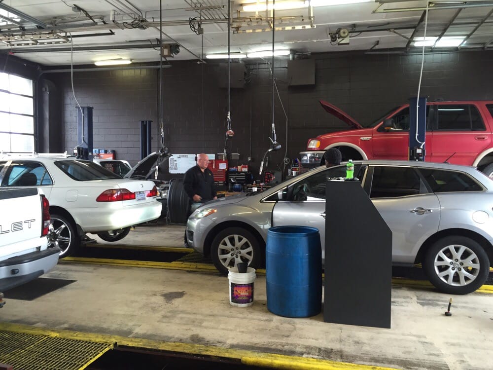 Valvoline Instant Oil Change 13 Reviews Oil Change Stations 700