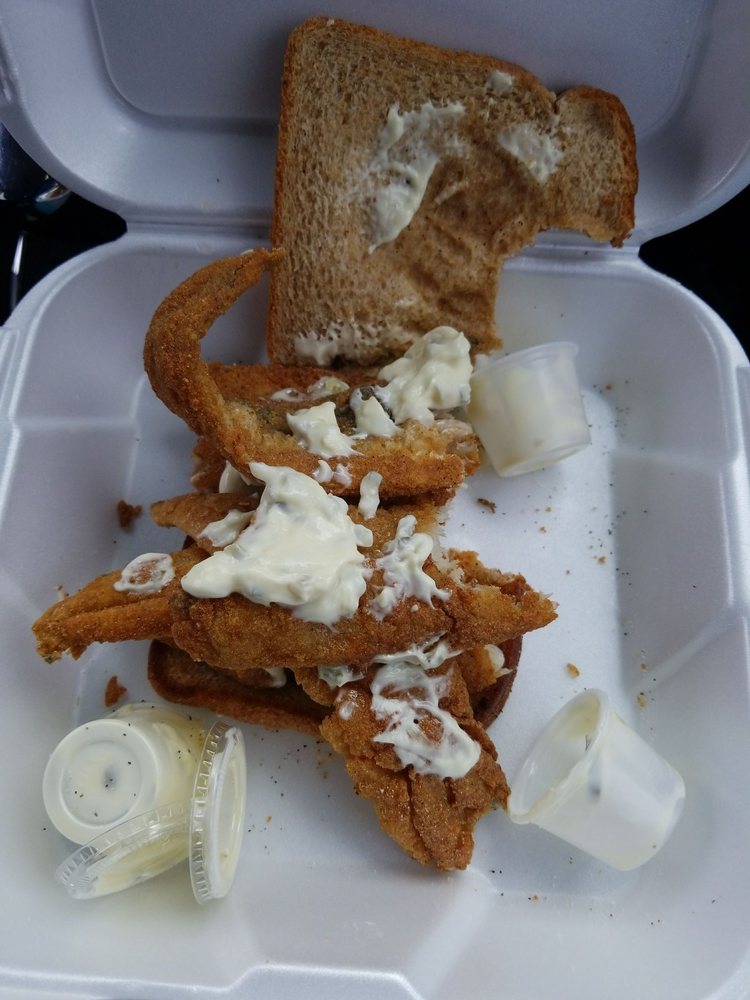 Stuart’s Fresh Catch 10 Photos & 17 Reviews Seafood Markets 2400 Mechanicsville Tpke