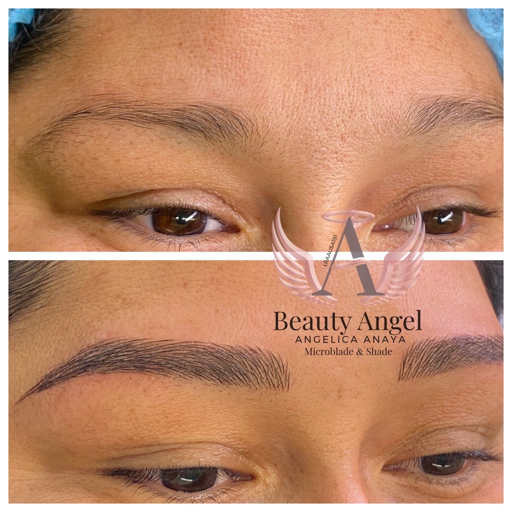 Jovangy's Beauty Salon 