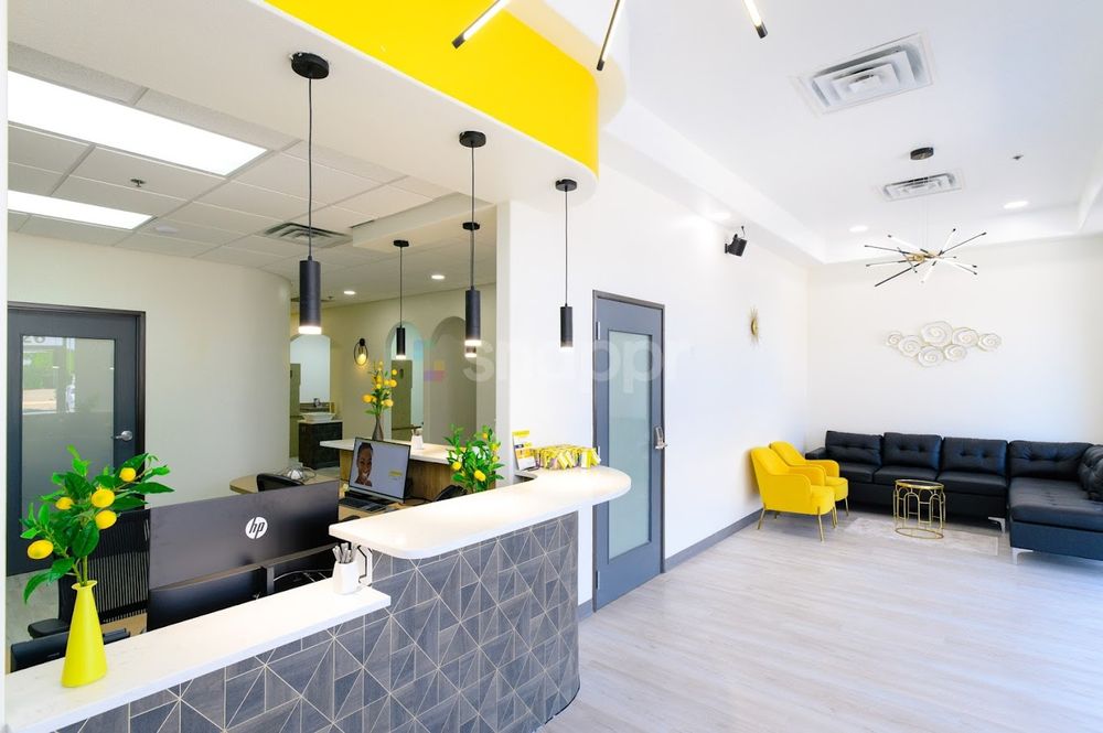 image of business Citrus Smiles Dental Studio