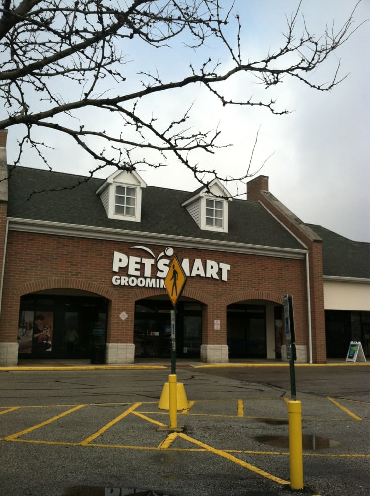 PetSmart Pet Stores 8210 Macedonia Commons Blvd10, Macedonia, OH