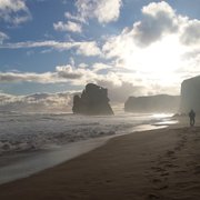 Photo of BILBYTRAVEL - Viewbank Victoria, Australia. Gibson Steps