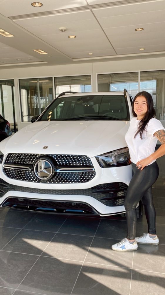 Mercedes-Benz of Plano