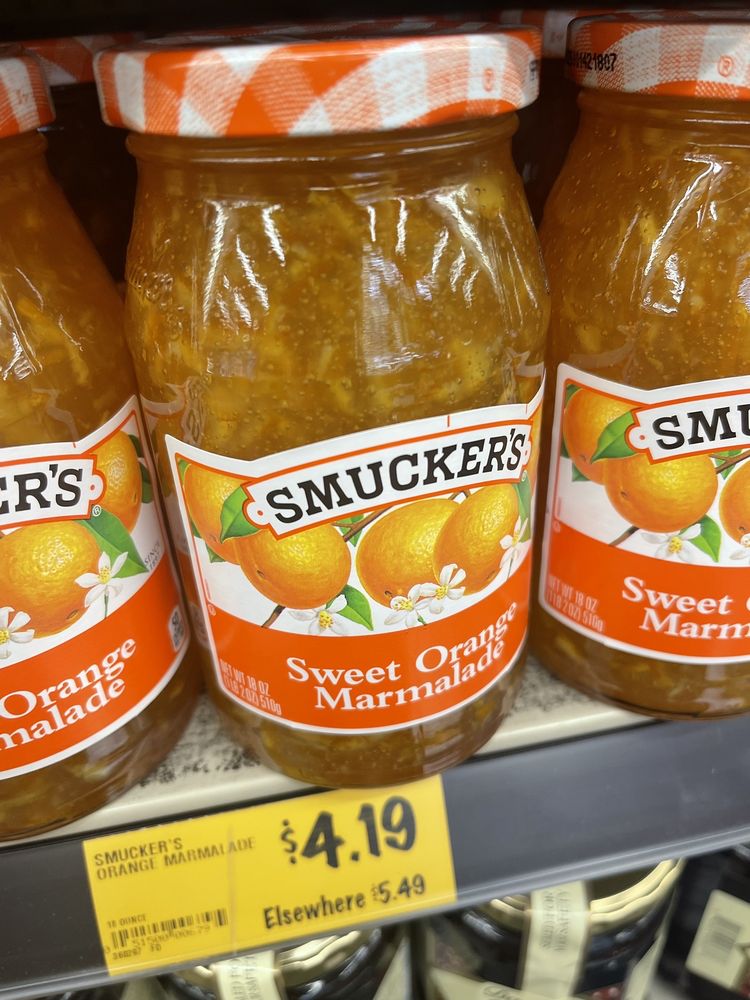 Grocery Outlet Bargain Market