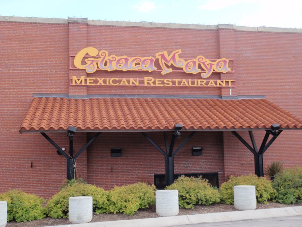 Guaca Maya Mexican Restaurant 71 Photos & 82 Reviews Mexican 5002