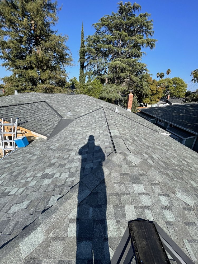 Good Vibes Roofing & Siding