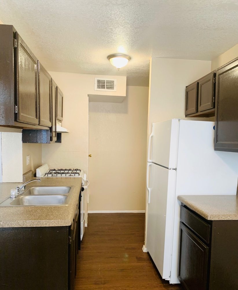 Trevino Place Apartments
