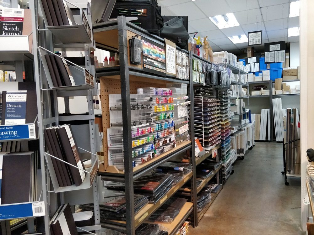 Phoenix Art Workshop