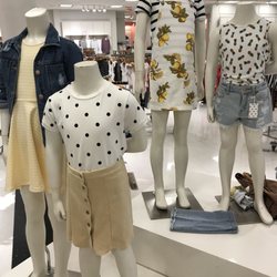 forever 21 at the avenues mall 55 photos 20 reviews mens avenues plus size store