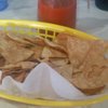 La Pupusa Loca