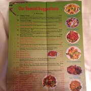 Eastern Chinese Restaurant 203 Lake Ave E Ladysmith Wi Photo Of Eastern Chinese Restaurant Ladysmith Wi United States