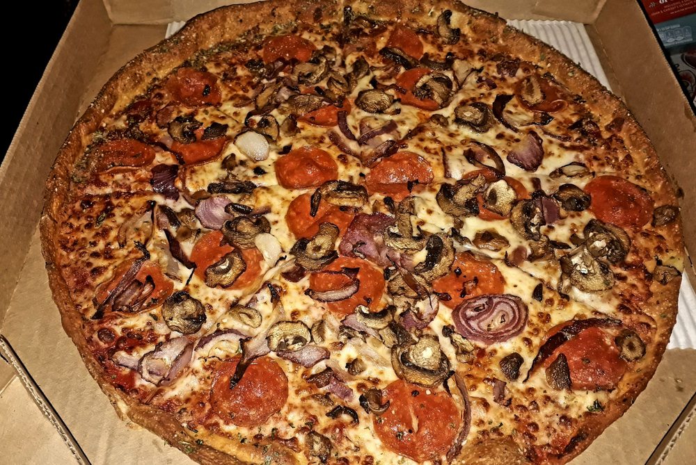 Pizza Hut