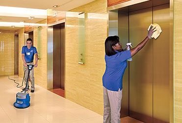 All Star Cleaning Service