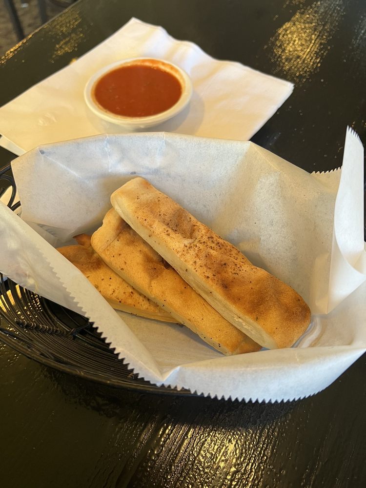 Gondolier Italian and Pizza