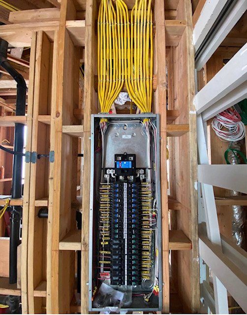 Laughlin Electric